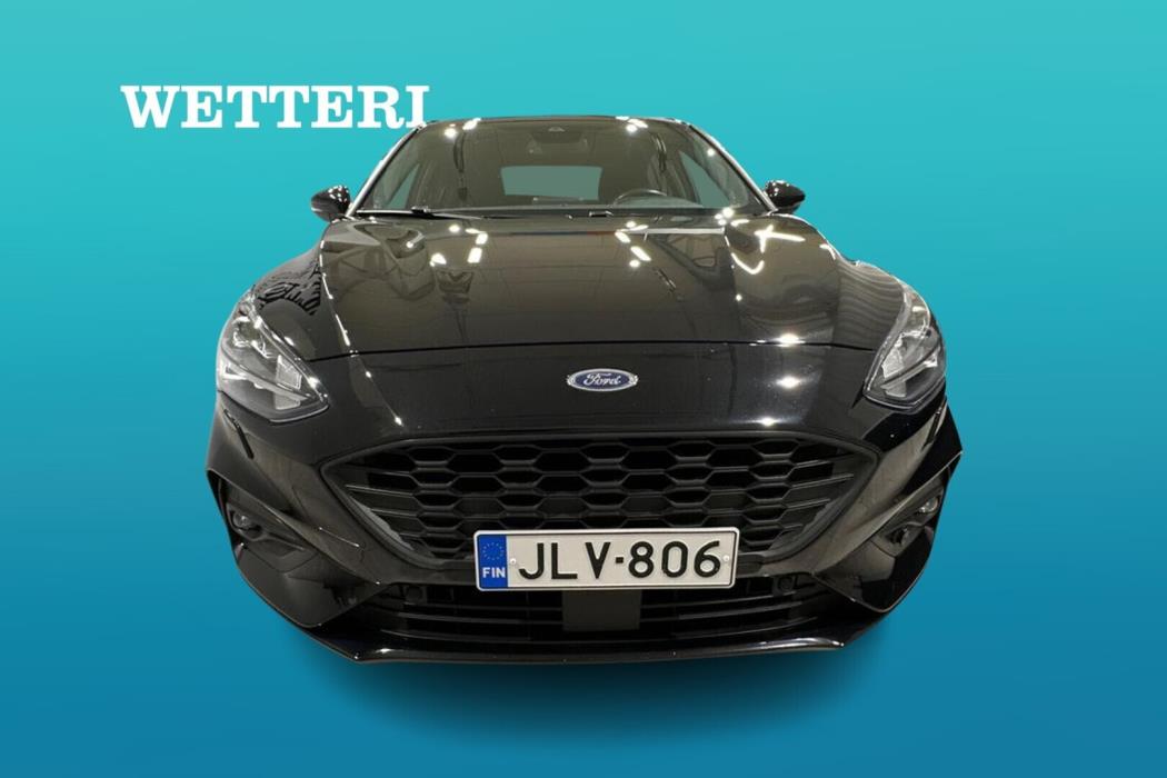 FORD Focus 2020