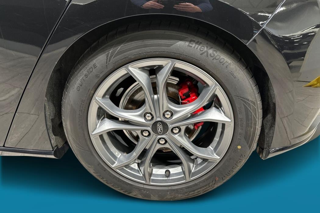 FORD Focus 2020