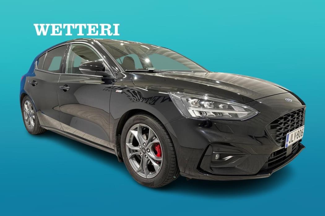 FORD Focus 2020