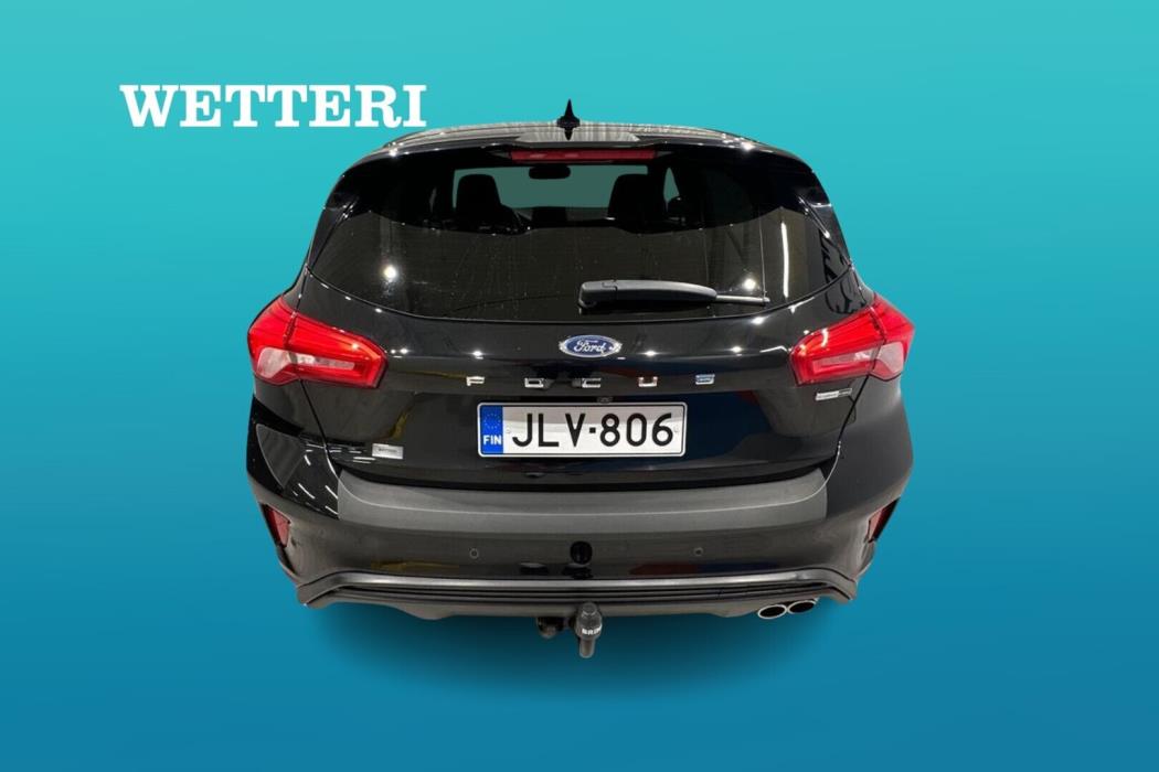 FORD Focus 2020