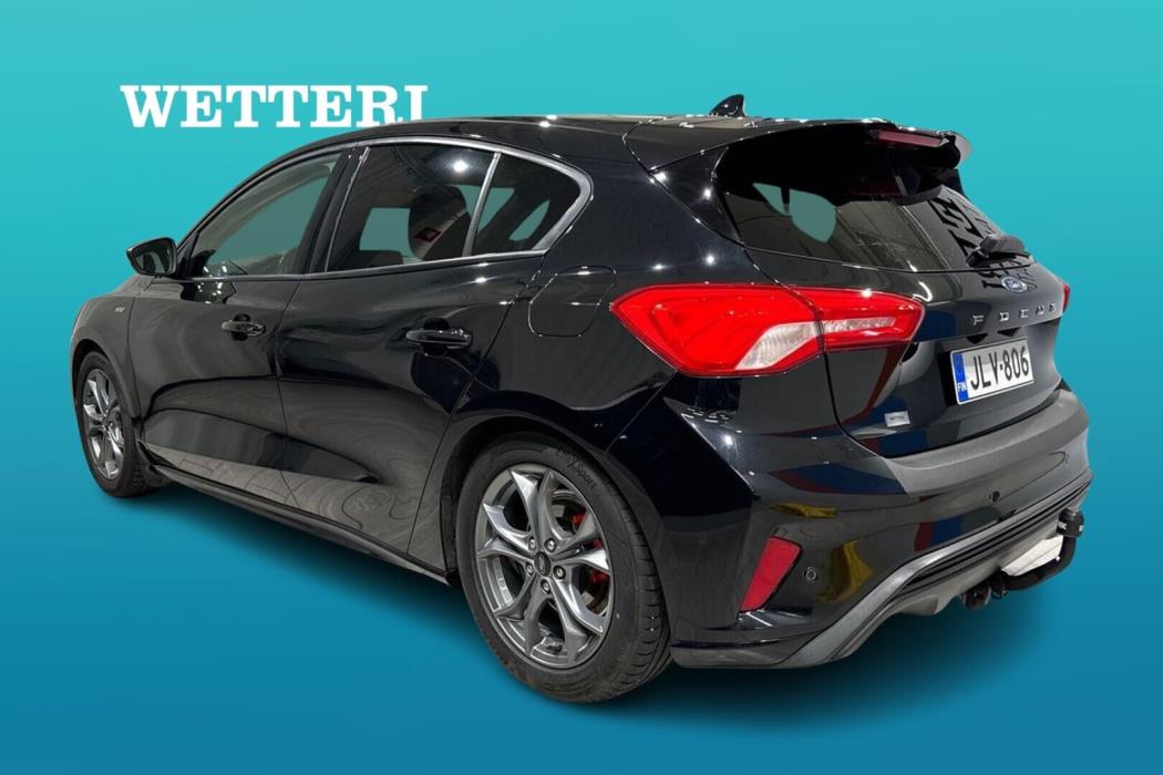 FORD Focus 2020