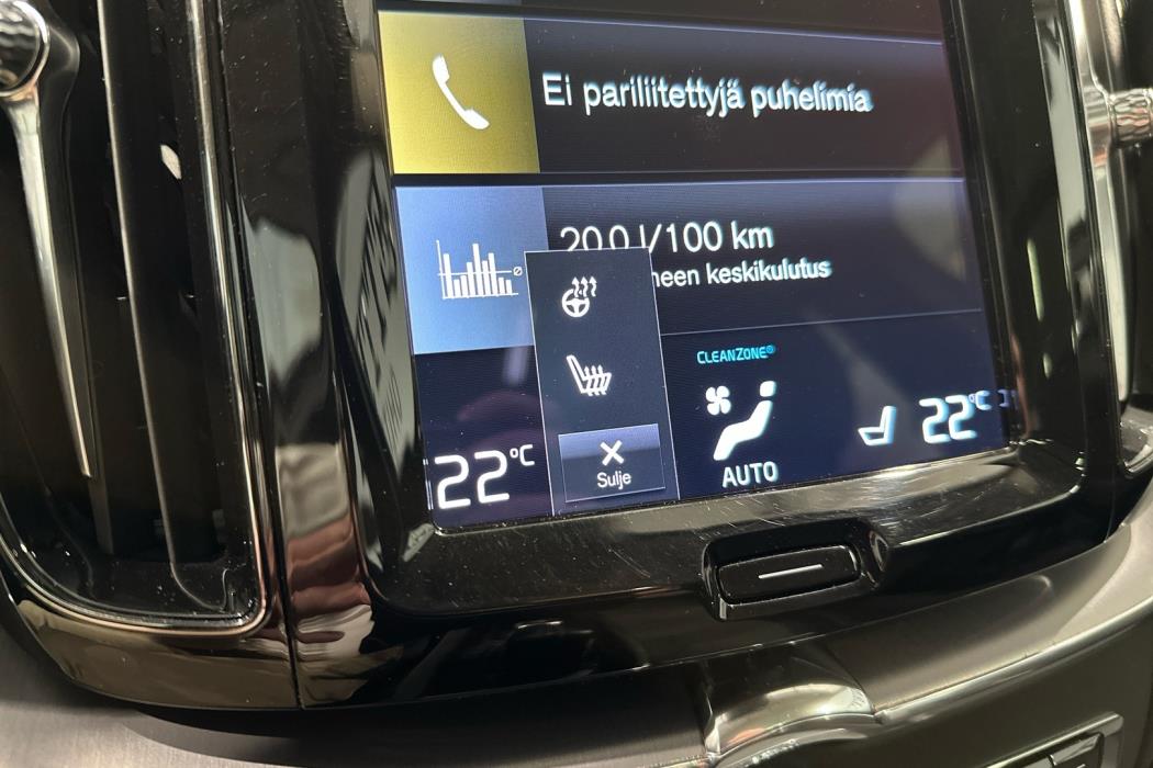VOLVO XC60 2021