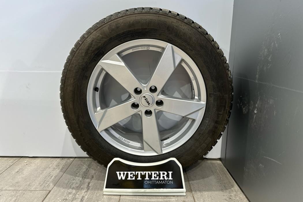 VOLVO XC60 2021