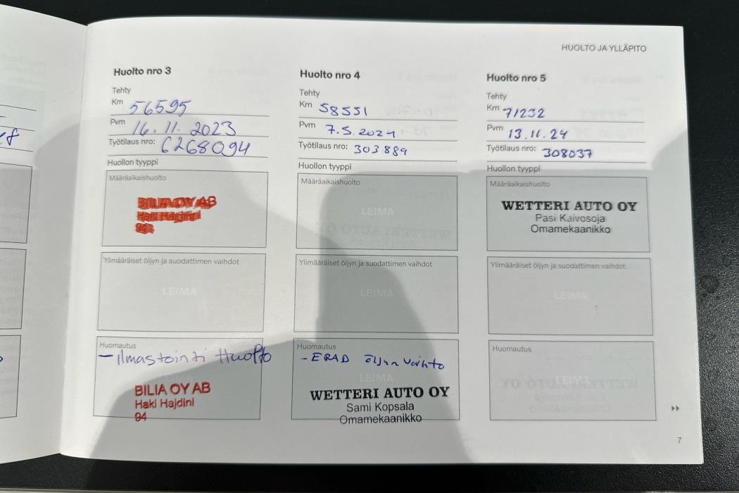 VOLVO XC60 2021