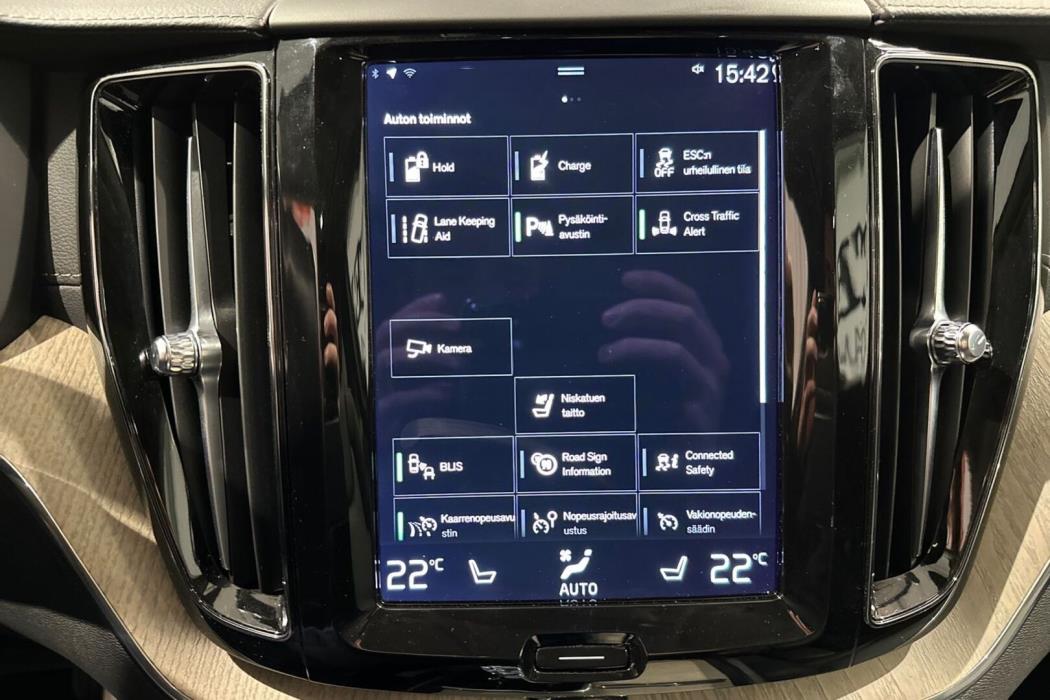 VOLVO XC60 2021
