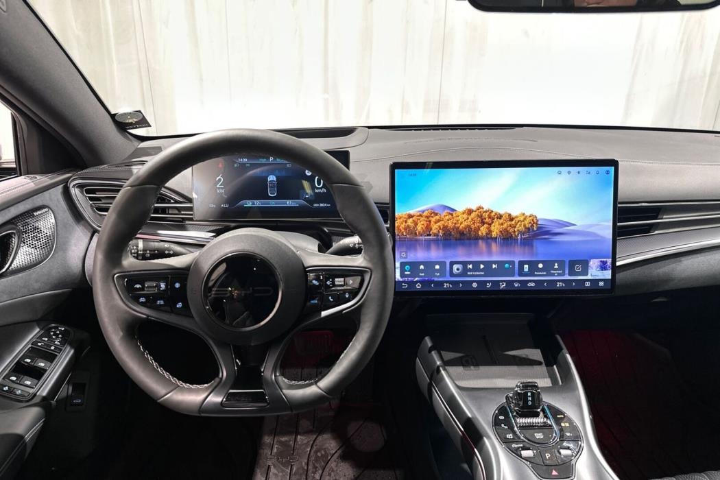 BYD Seal 2025
