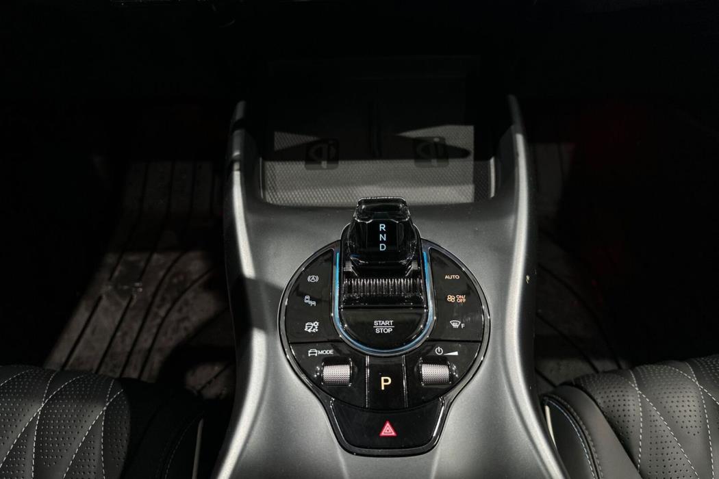 BYD Seal 2025