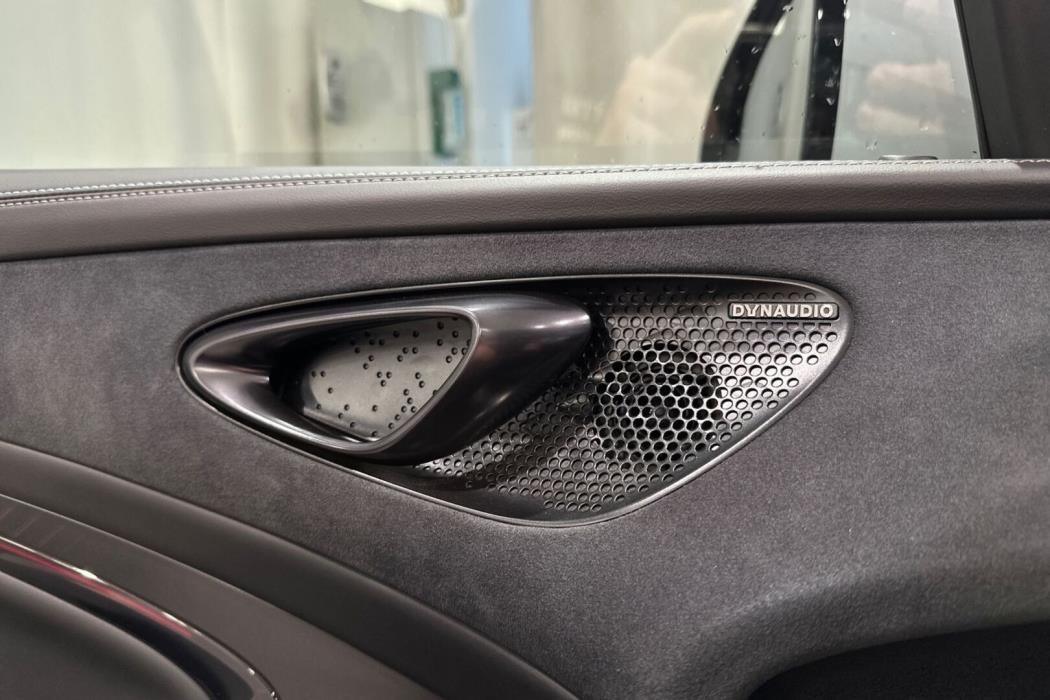 BYD Seal 2025