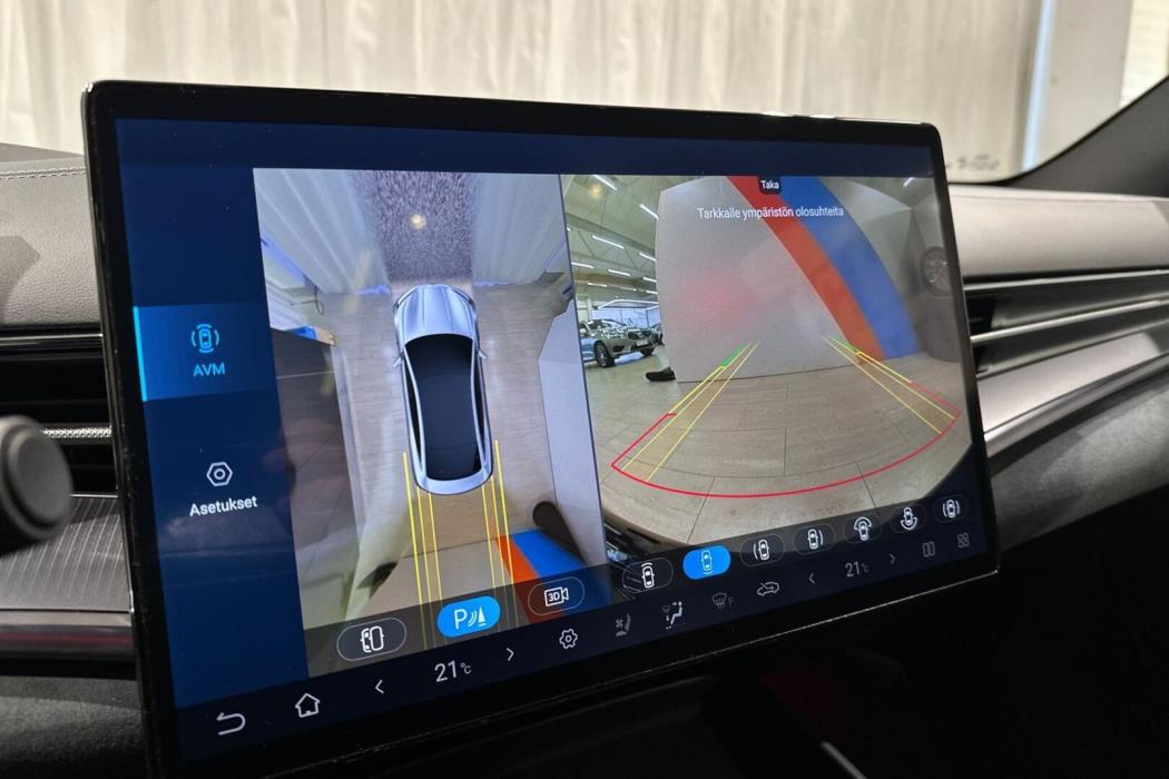 BYD Seal 2025