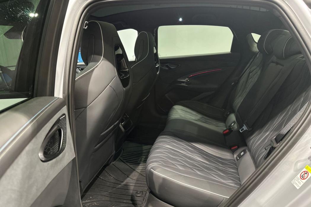 BYD Seal 2025