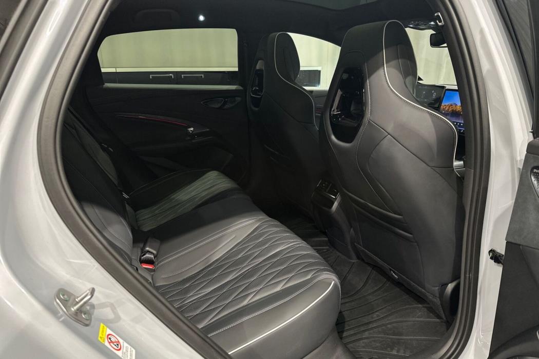 BYD Seal 2025