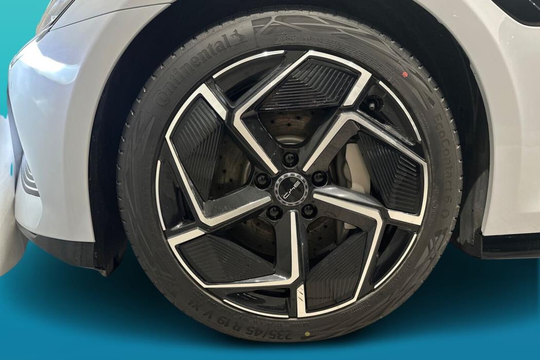 BYD Seal 2025