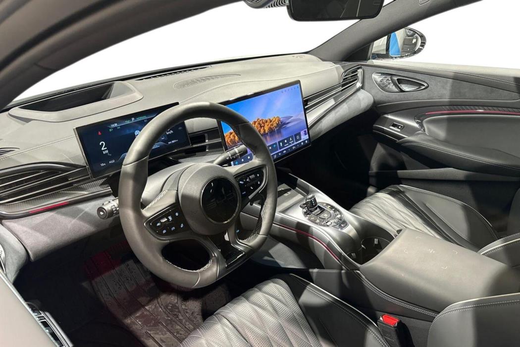 BYD Seal 2025