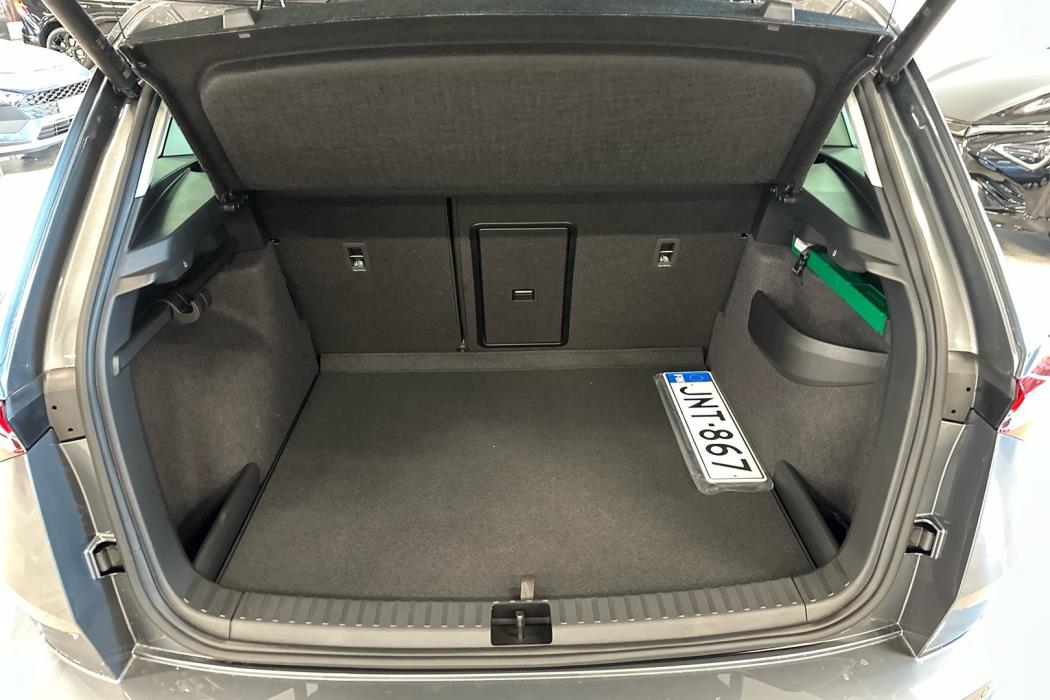 SKODA Karoq 2025