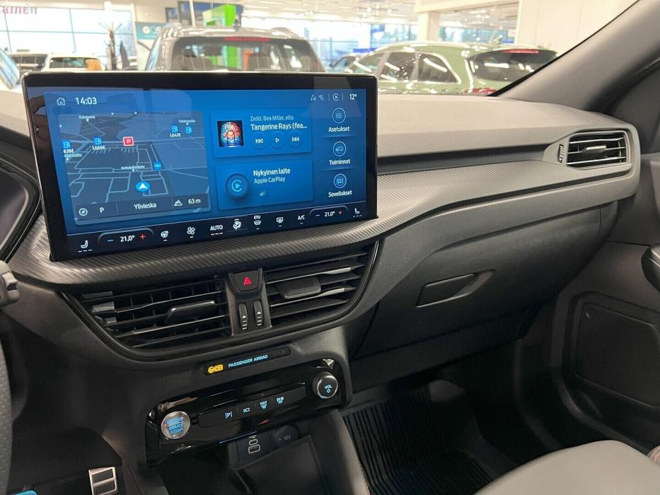 FORD Kuga 2026