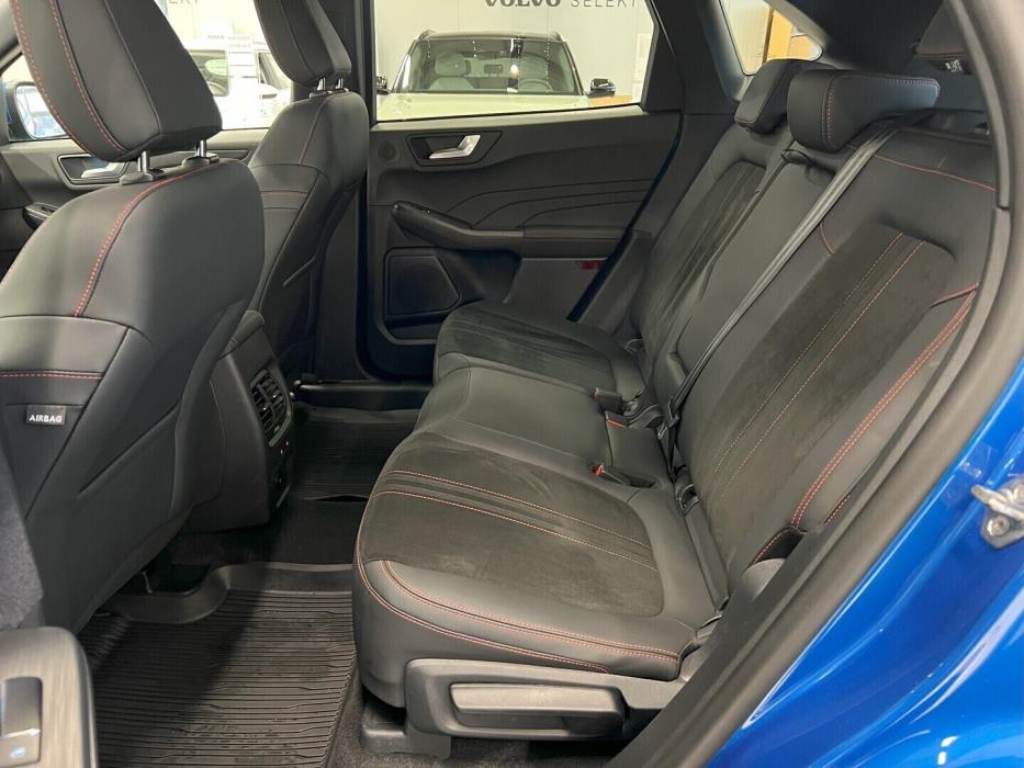 FORD Kuga 2026