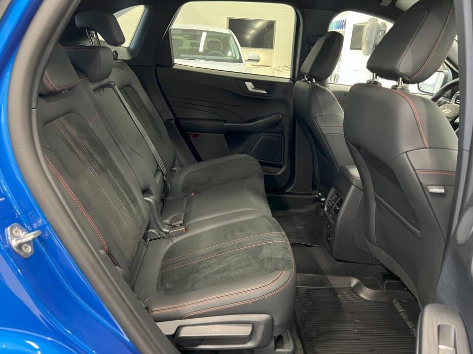 FORD Kuga 2026