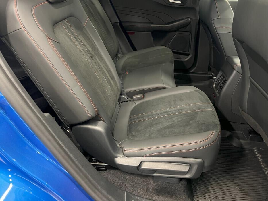 FORD Kuga 2026