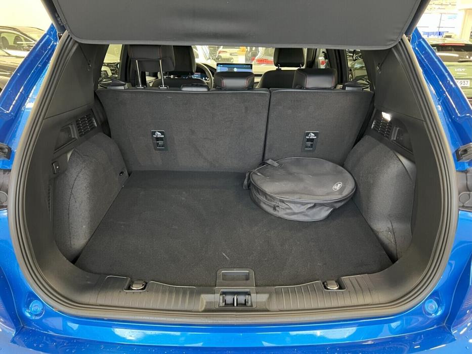 FORD Kuga 2026