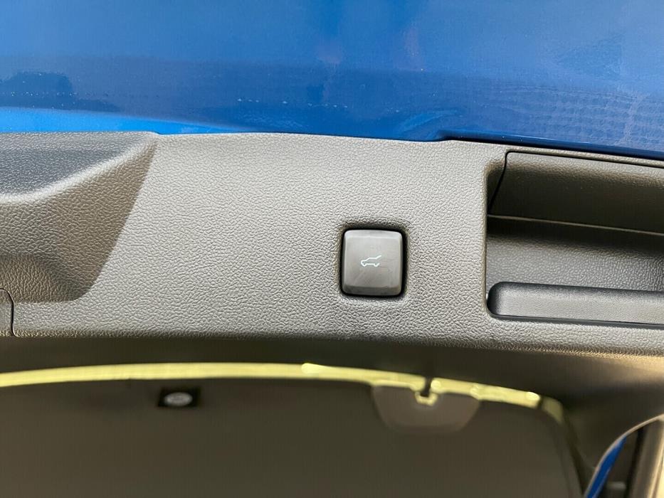 FORD Kuga 2026