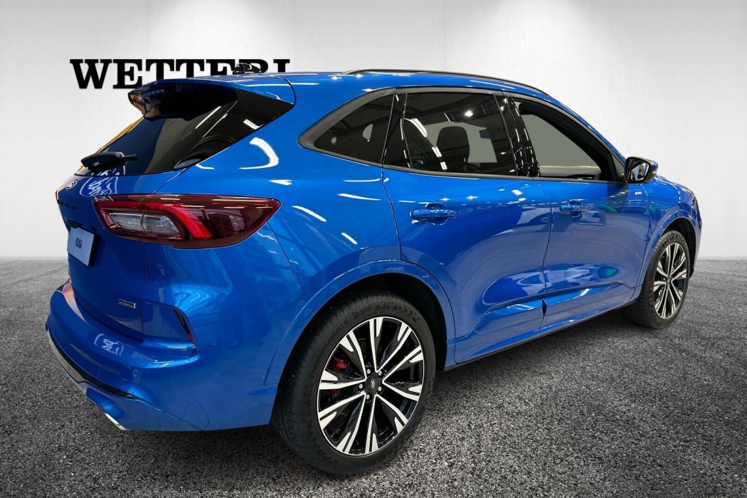 FORD Kuga 2026