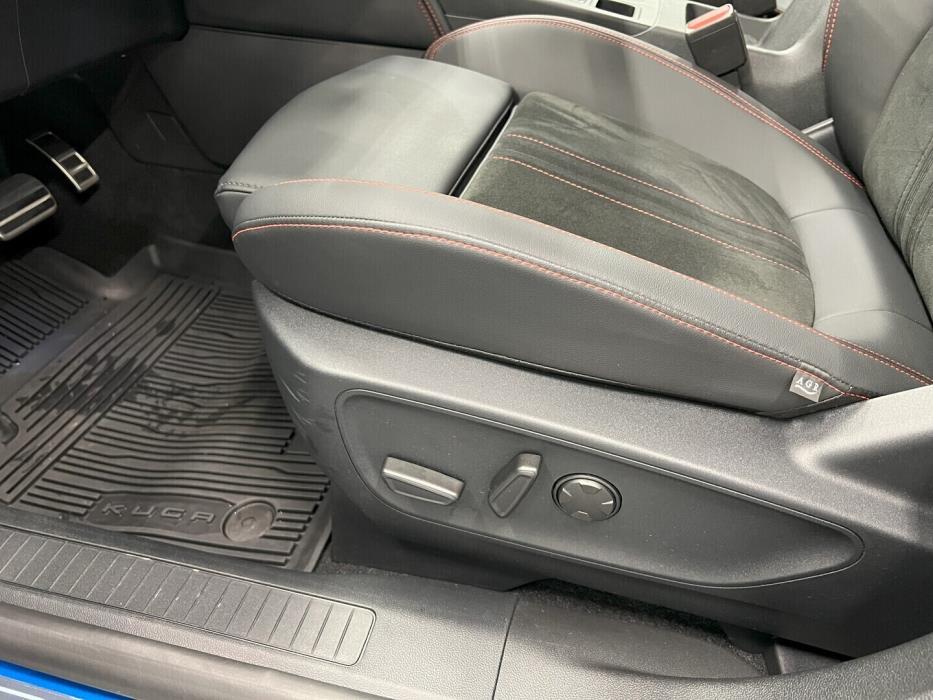 FORD Kuga 2026