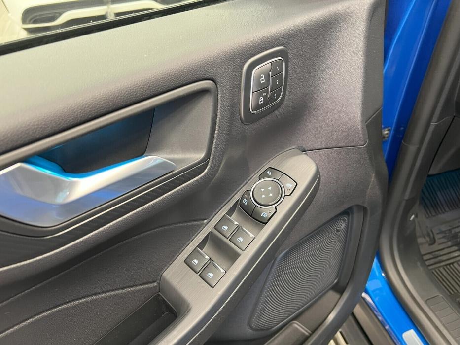 FORD Kuga 2026