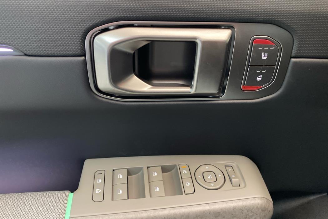 KIA EV4 2026