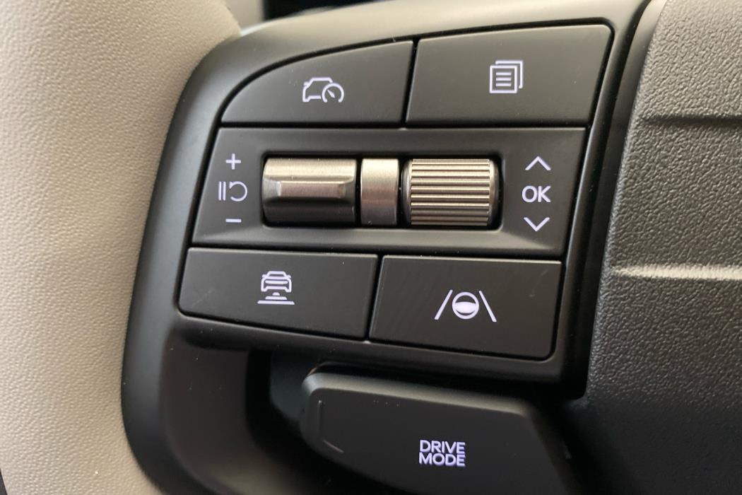 KIA EV4 2026