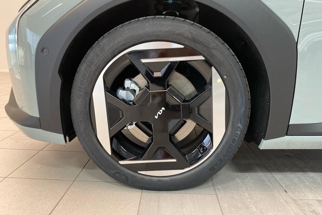 KIA EV4 2026