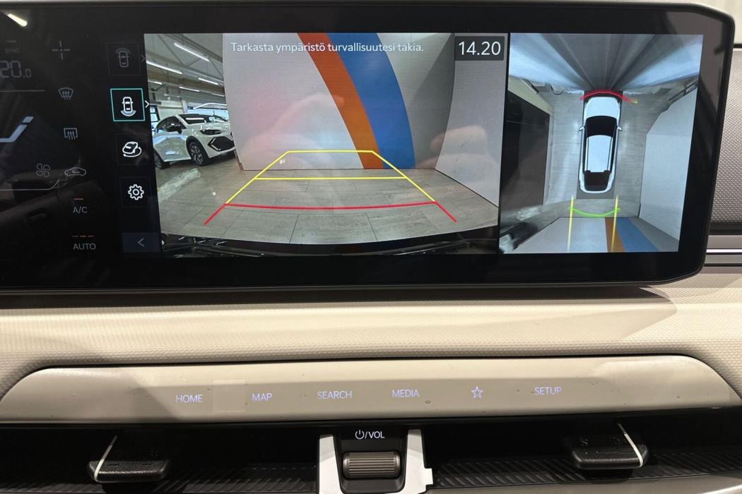 KIA EV4 2025