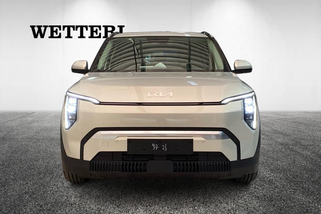 KIA EV3 2026