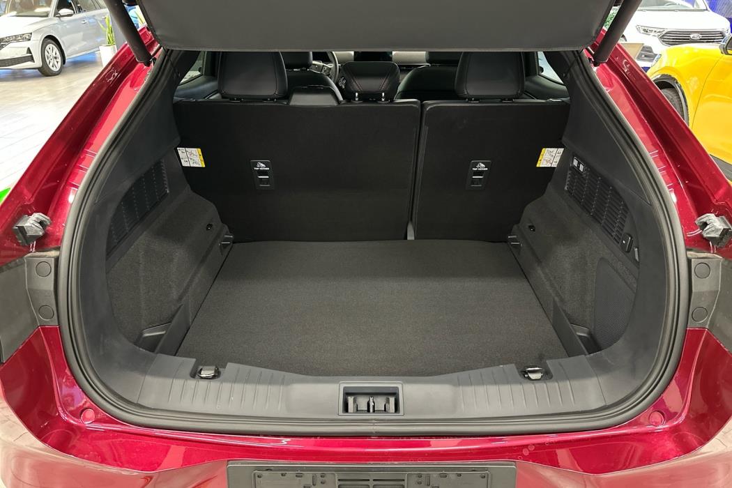 FORD Mustang Mach-E 2025