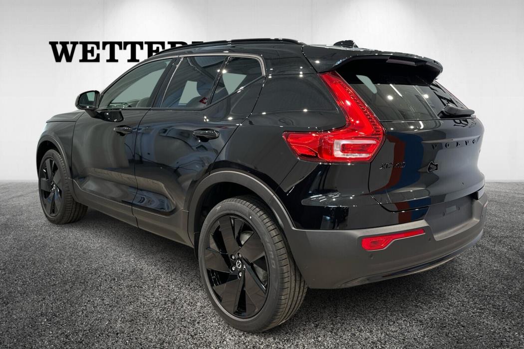 VOLVO XC40 2027