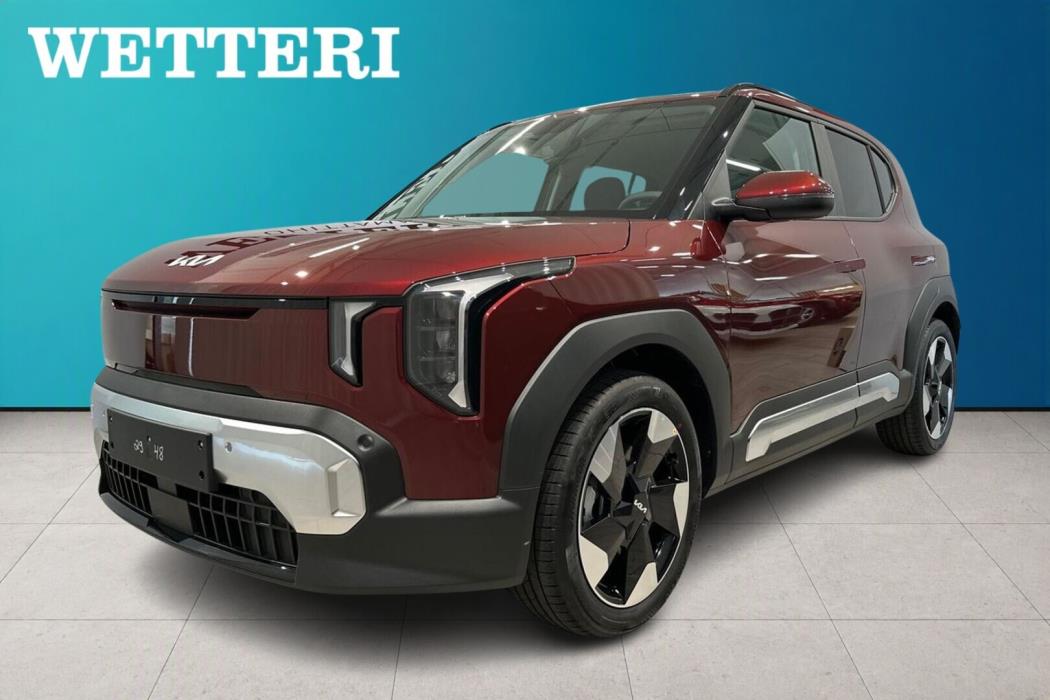 KIA EV2 2026