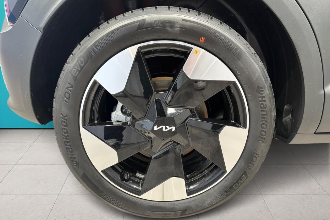 KIA EV2 2026