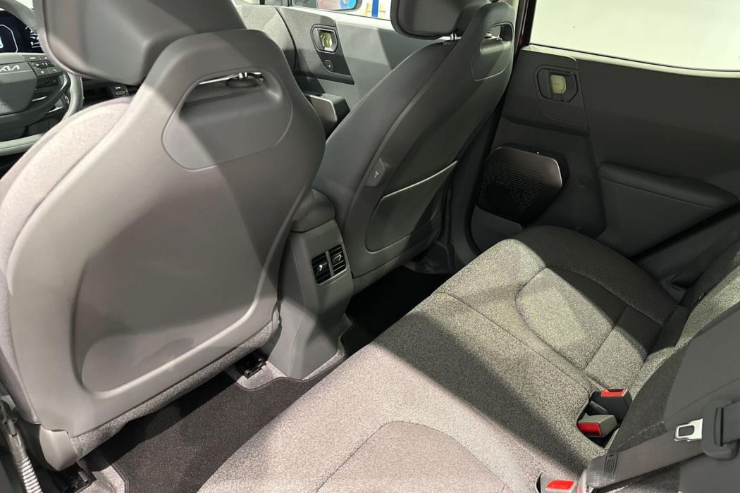 KIA EV2 2026