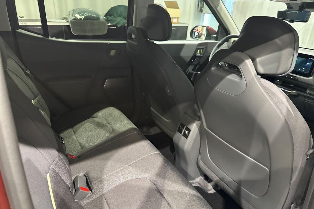 KIA EV2 2026