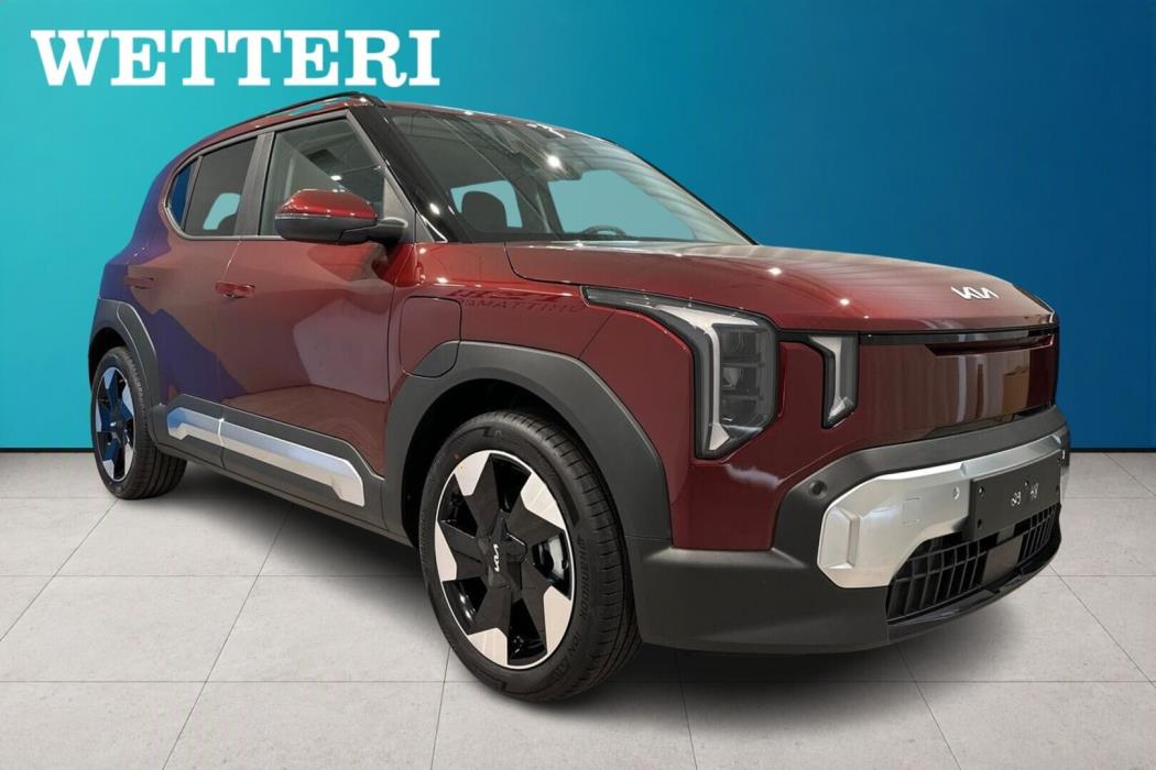 KIA EV2 2026
