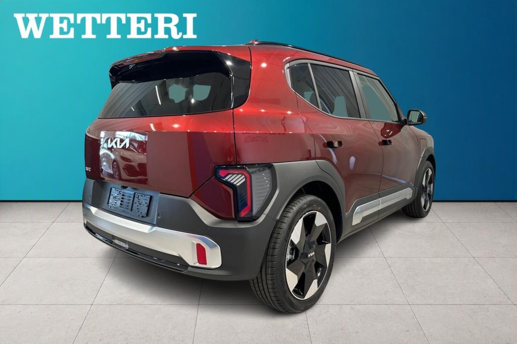 KIA EV2 2026