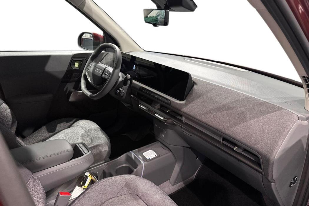 KIA EV2 2026