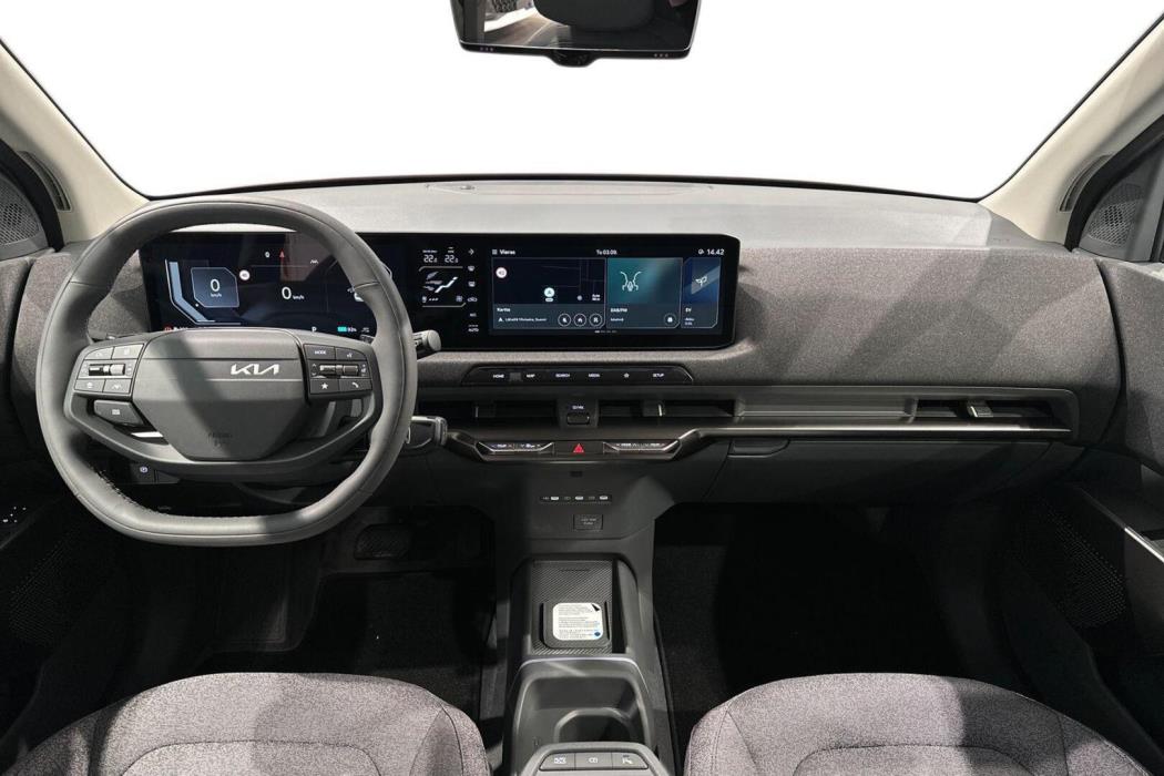 KIA EV2 2026