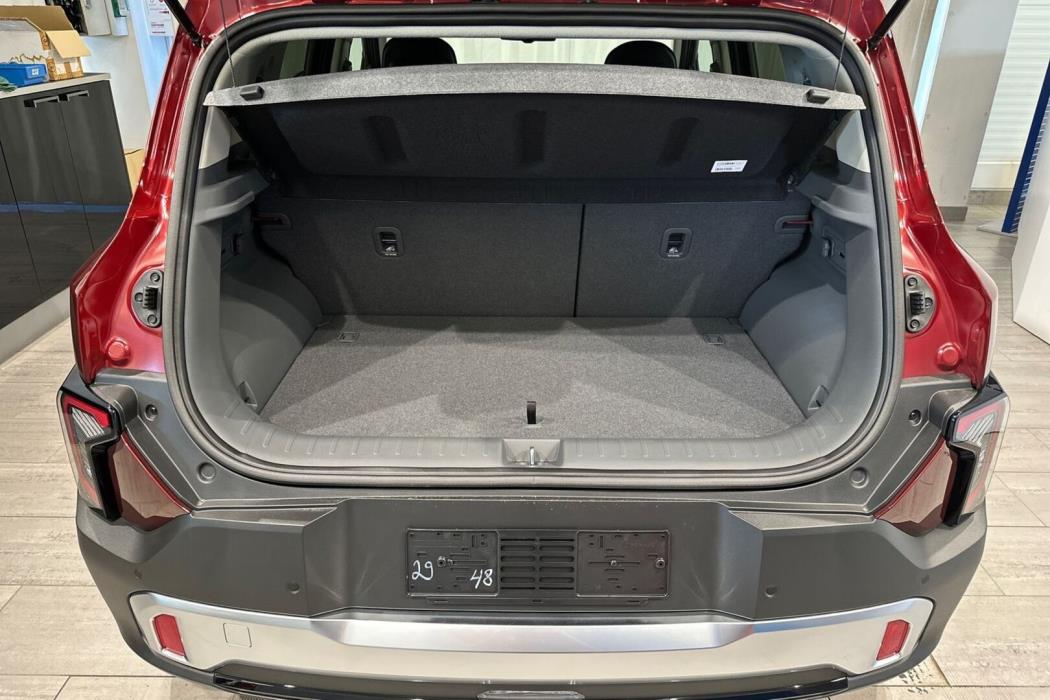 KIA EV2 2026
