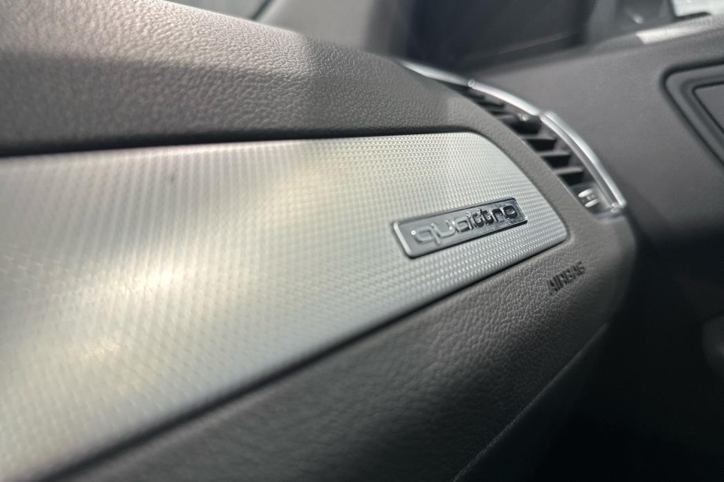 AUDI Q5 2012