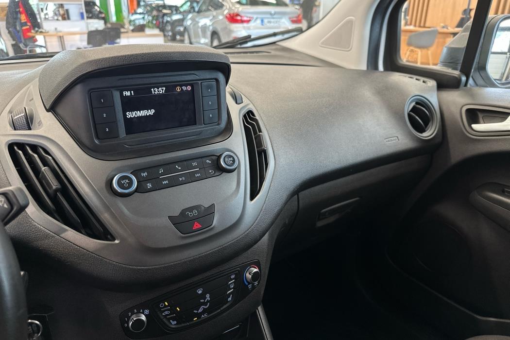 FORD Transit Courier 2019