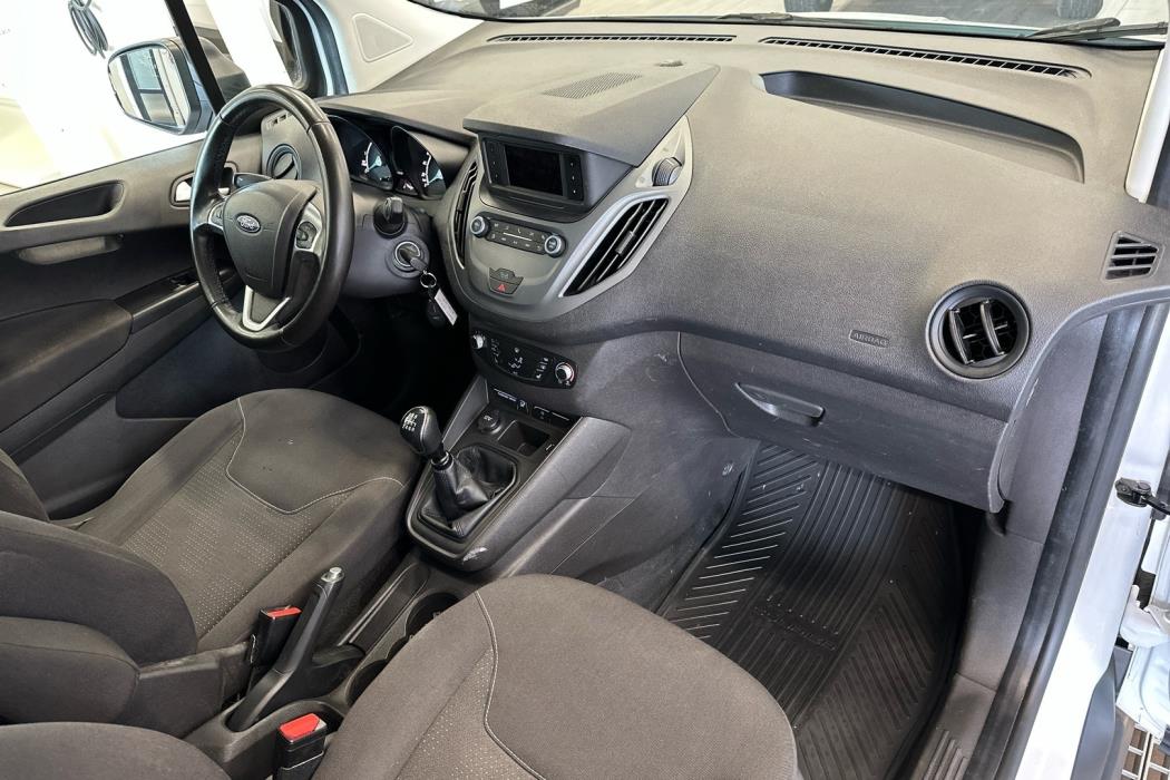 FORD Transit Courier 2019