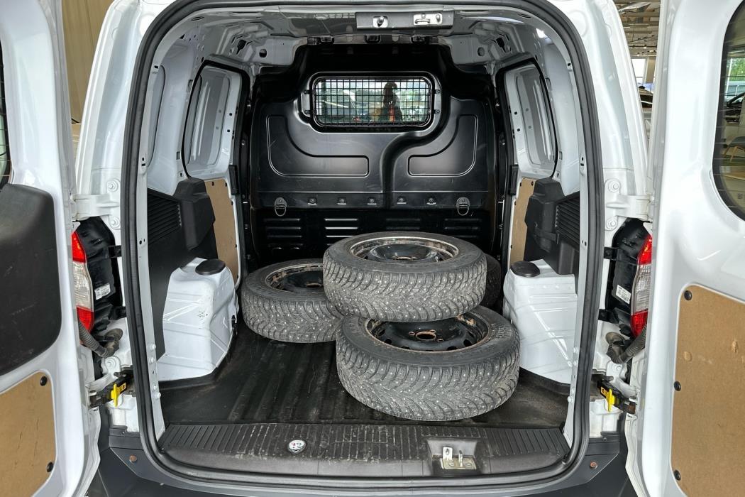 FORD Transit Courier 2019