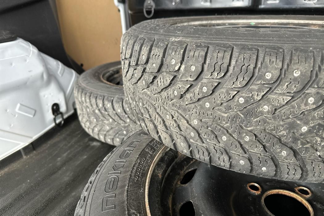 FORD Transit Courier 2019