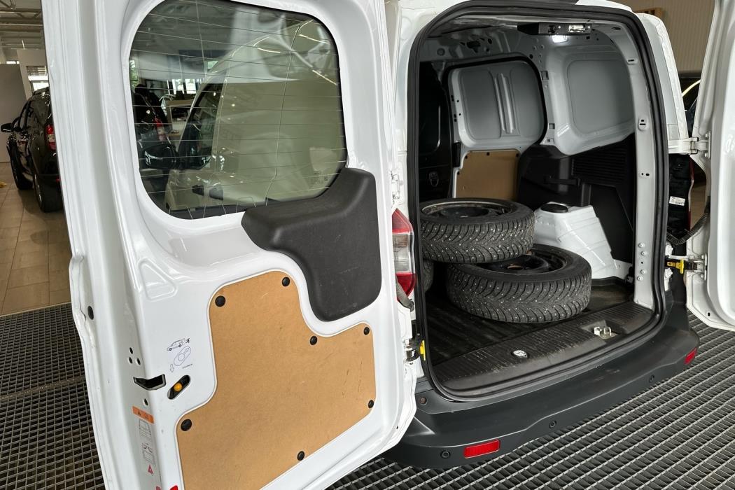 FORD Transit Courier 2019