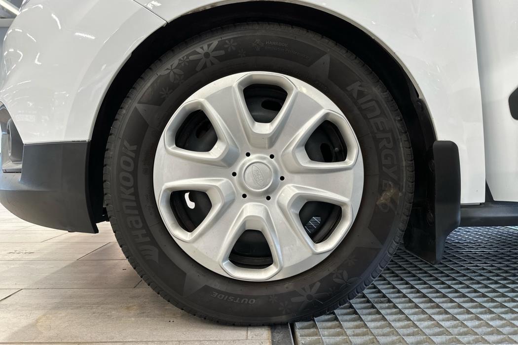 FORD Transit Courier 2019